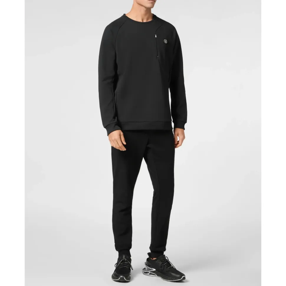 Sweatshirt RACING