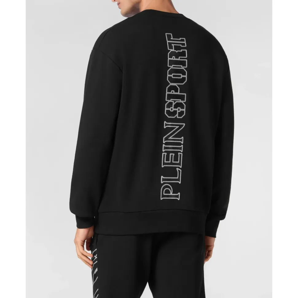Sweatshirt Scratch