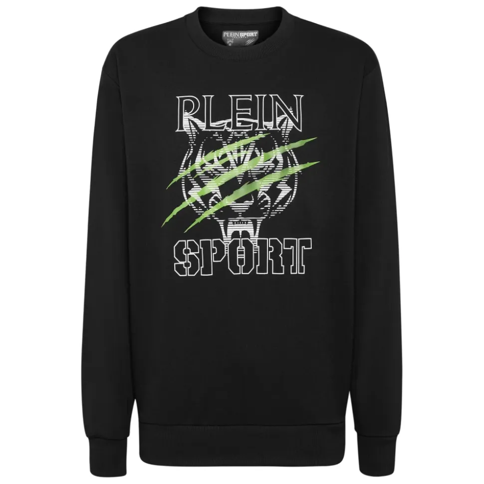 Sweatshirt Tiger Line