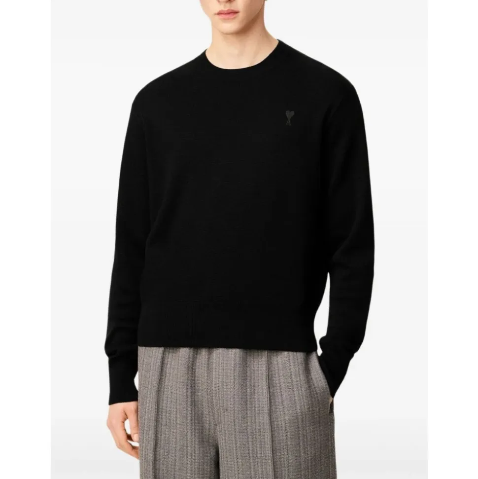 Sweter De Coeur Crewneck
