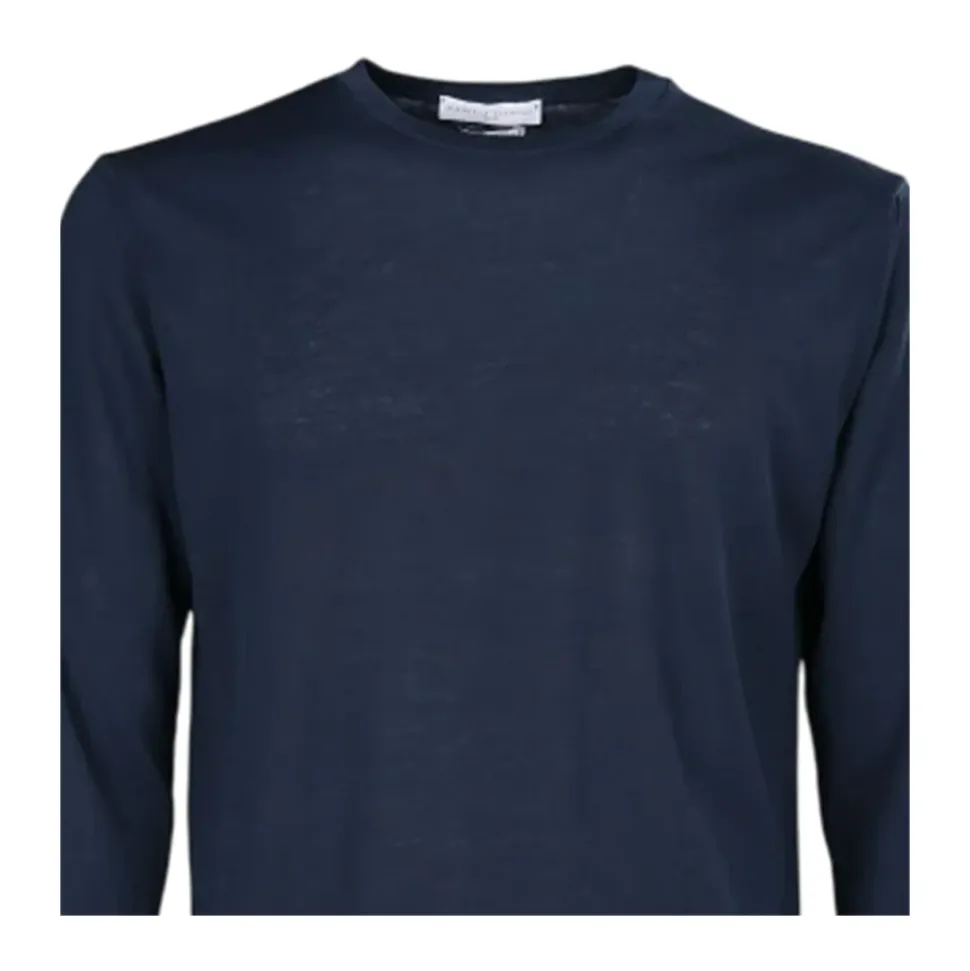 Sweter O-Neck