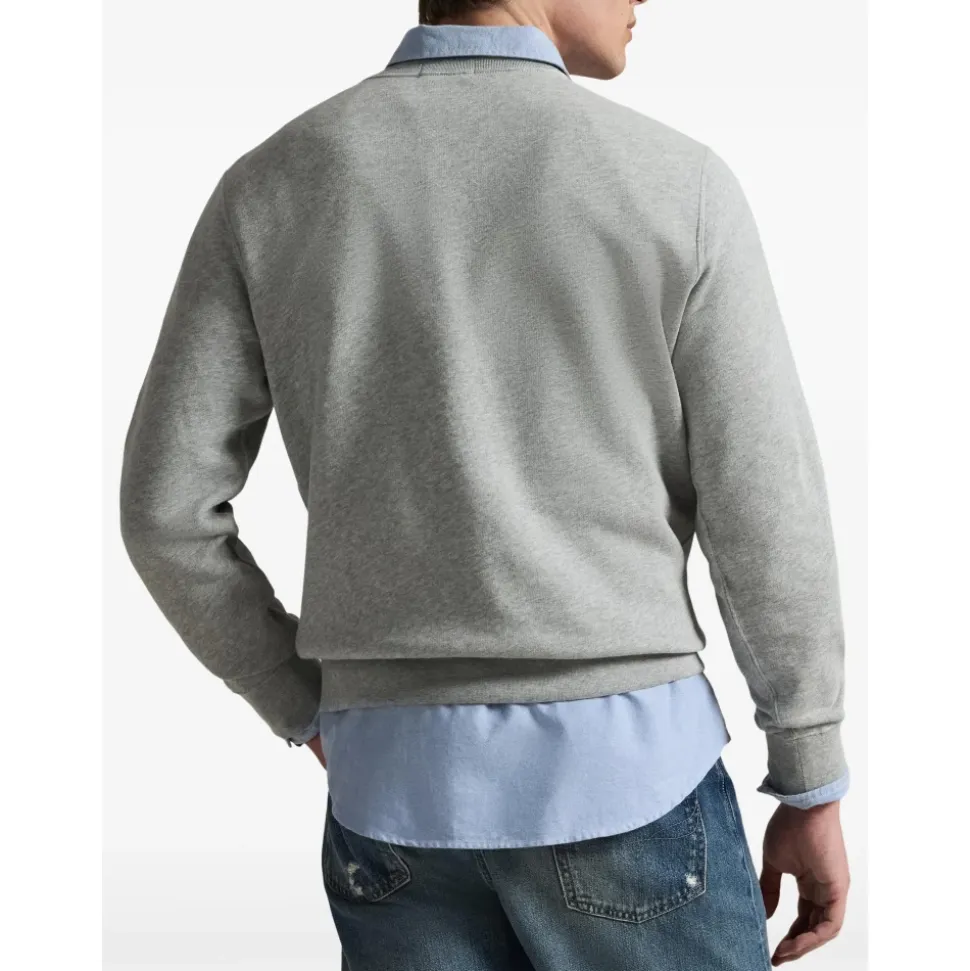 Sweter Polo Bear Crewneck