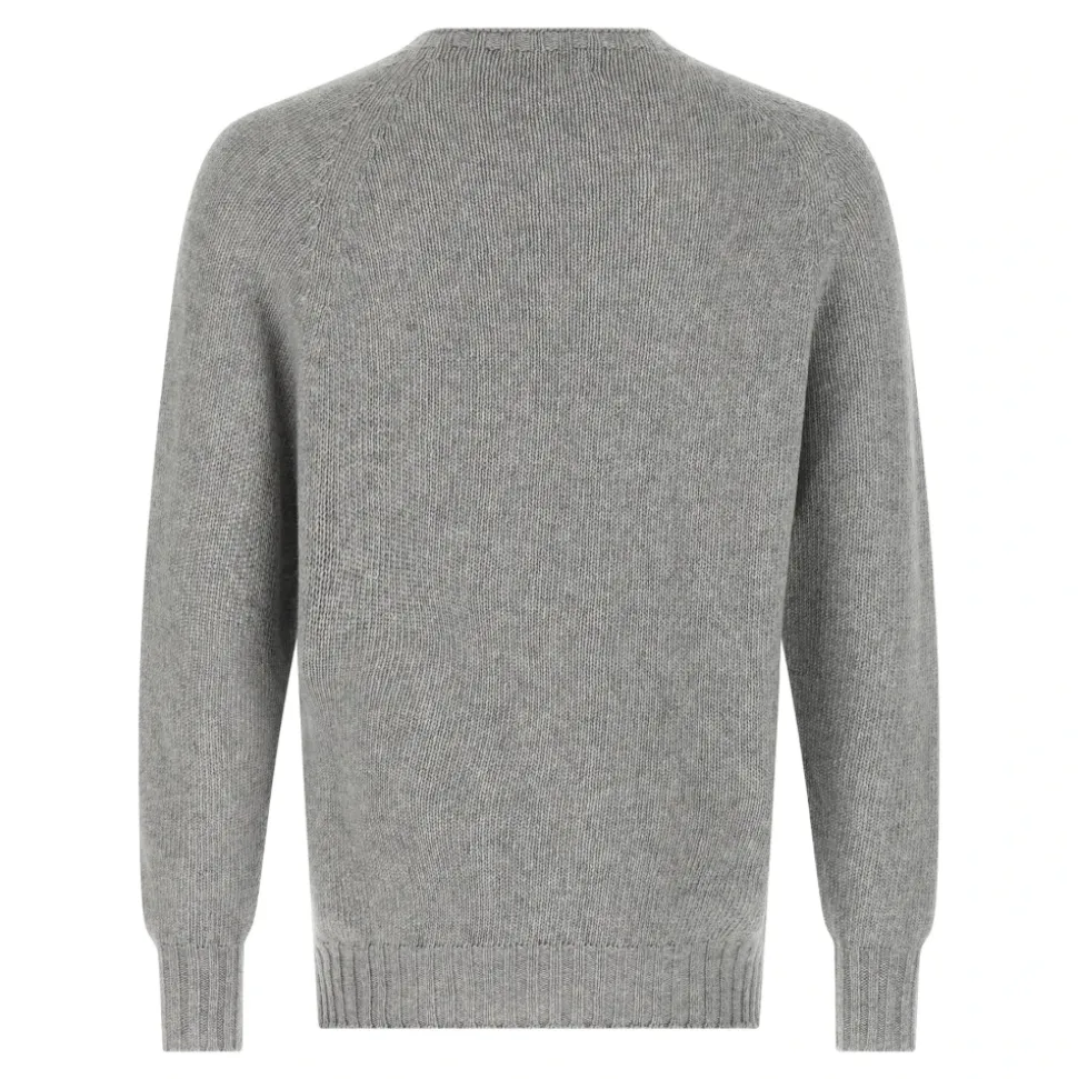 Sweter z kaszmiru