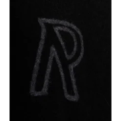Sweter z logo