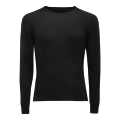 Sweter z wełny Made in Italy