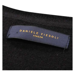 Sweter z wełny Made in Italy