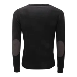Sweter z wełny Made in Italy