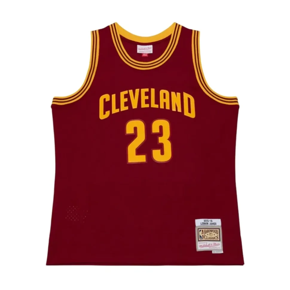 SWINGMAN JERSEY