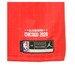 Swingman Jersey No.13