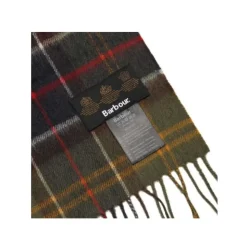 Szalik Merino Cashmere