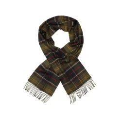 Szalik Merino Cashmere