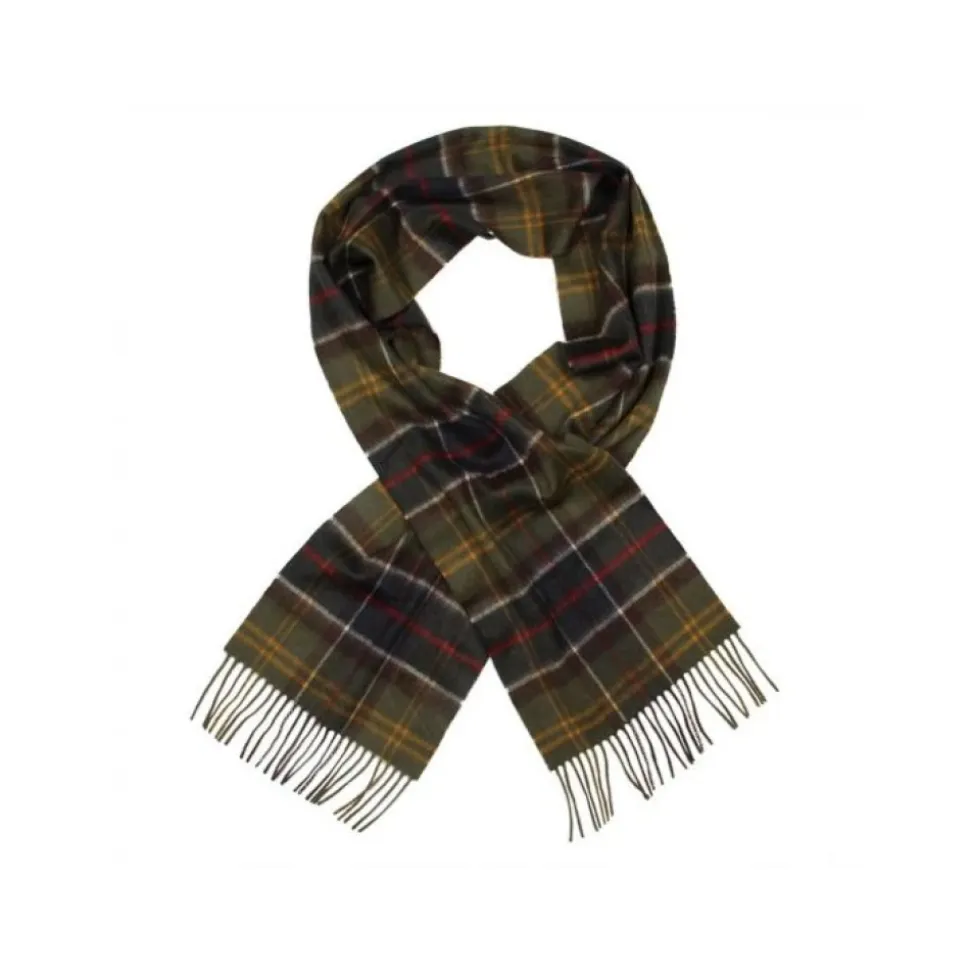 Szalik Merino Cashmere