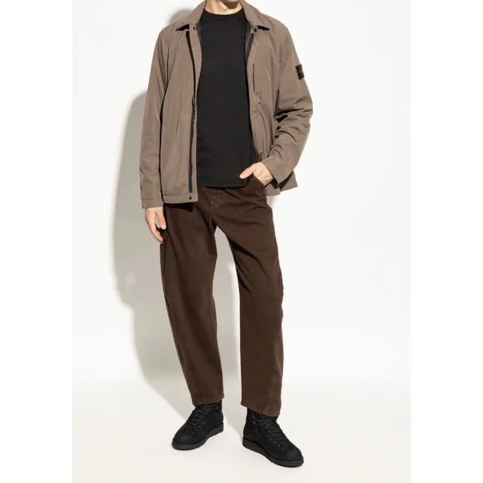 Sznurowane buty