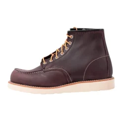 Sznurowane buty Moc Toe