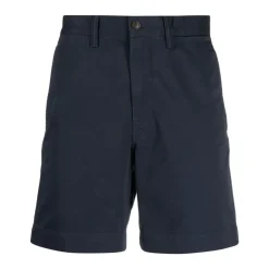 Szorty Chino Stretch Fit