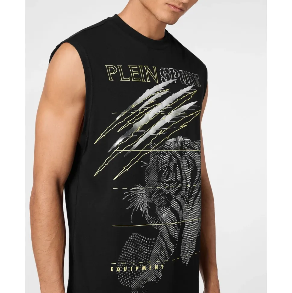 Tank Top TIGER