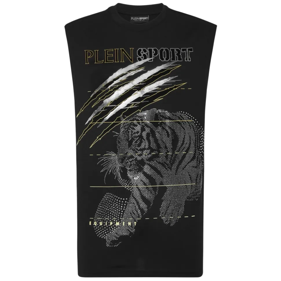 Tank Top TIGER