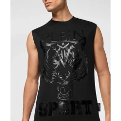 Tank Top Tiger