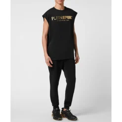 Tank Top T-shirt Laminated