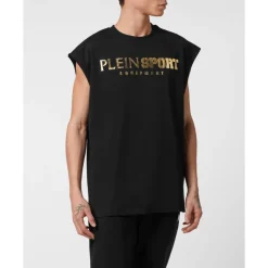 Tank Top T-shirt Laminated