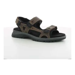 TARO Flat Sandal