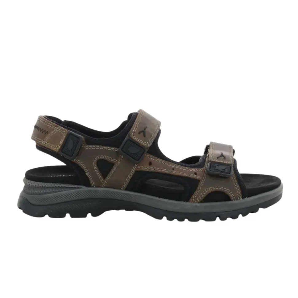 TARO Flat Sandal