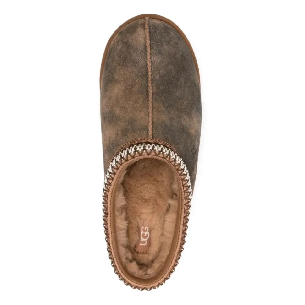 Tasman Baxter Slipper