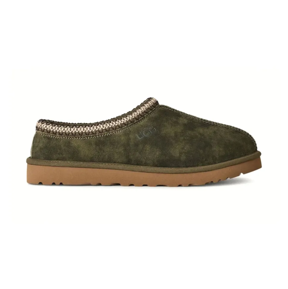 Tasman Baxter Slippers