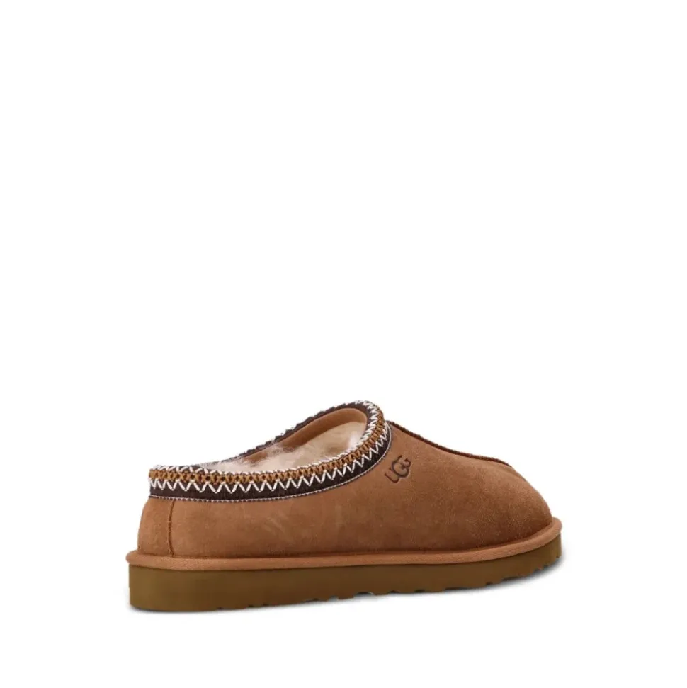 Tasman II Slipper