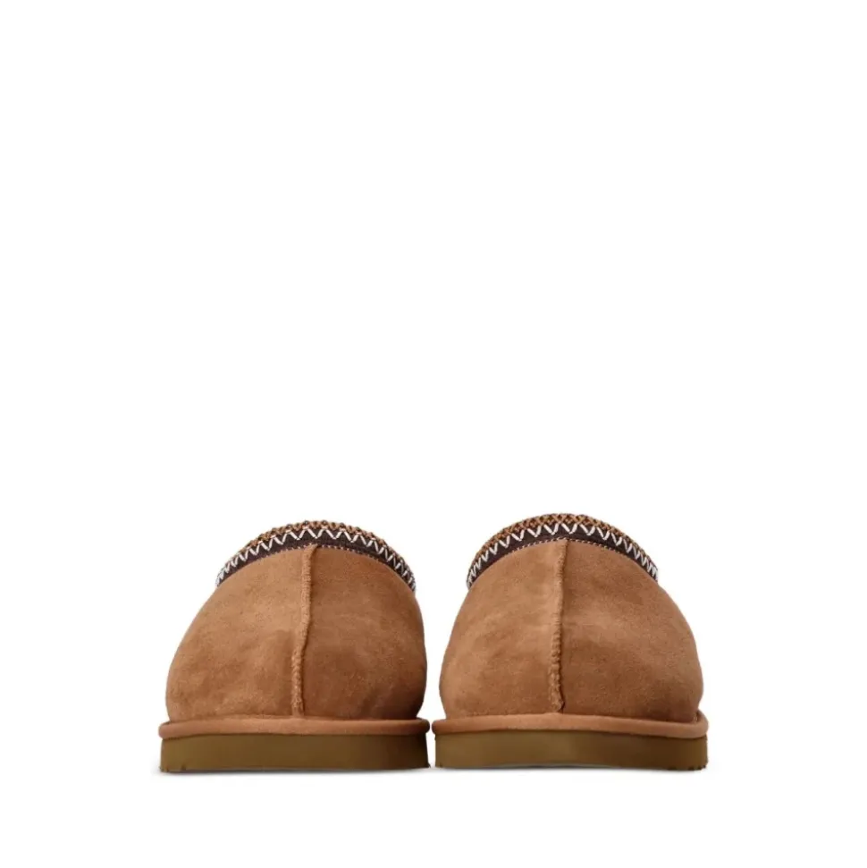 Tasman II Slipper