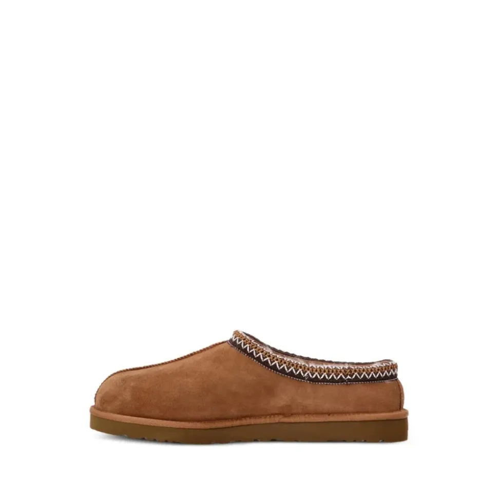 Tasman II Slipper