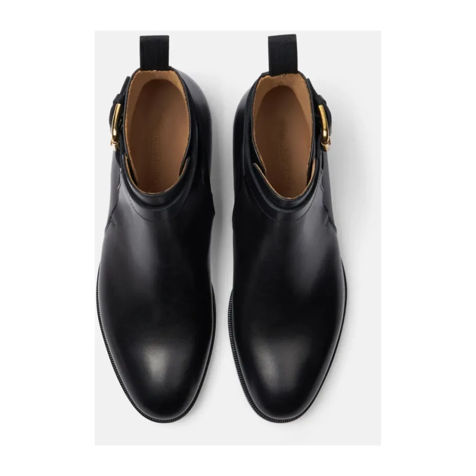 Taylor Ankle Boots