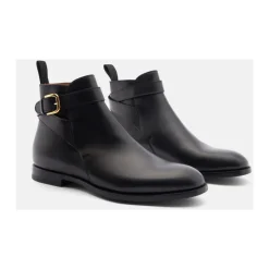 Taylor Ankle Boots