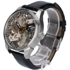 T-Complication Squelette Manual Winding