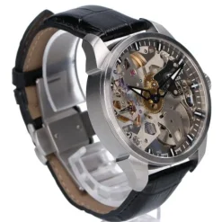 T-Complication Squelette Manual Winding