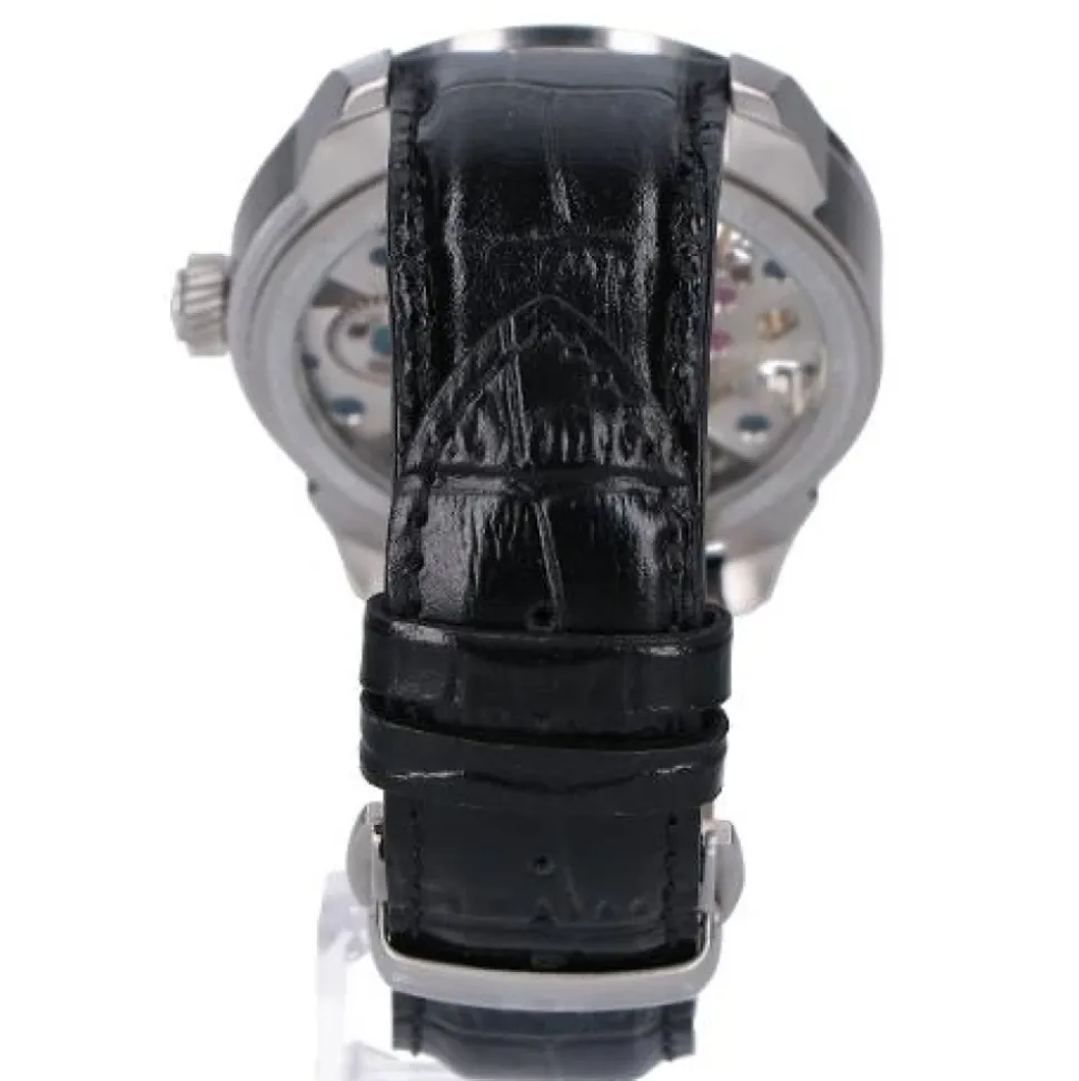 T-Complication Squelette Manual Winding