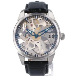 T-Complication Squelette Manual Winding