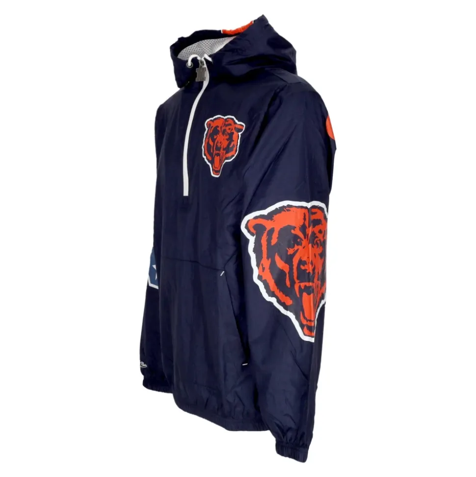 Team OG 2.0 Anorak Windbreaker