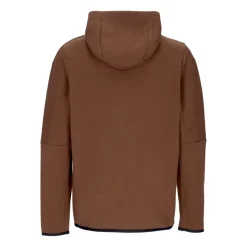 Tech Fleece Hoodie Lekki Bluza z Zamkiem