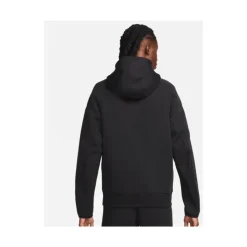 Tech Fleece Windrunner Bluza z kapturem i pełnym zamkiem