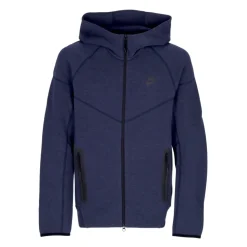Tech Fleece Zip Hoodie Lekki Sweter