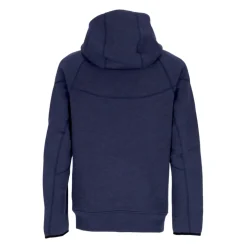 Tech Fleece Zip Hoodie Lekki Sweter