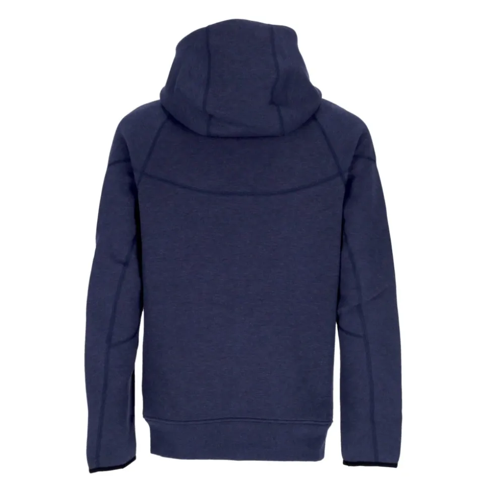 Tech Fleece Zip Hoodie Lekki Sweter