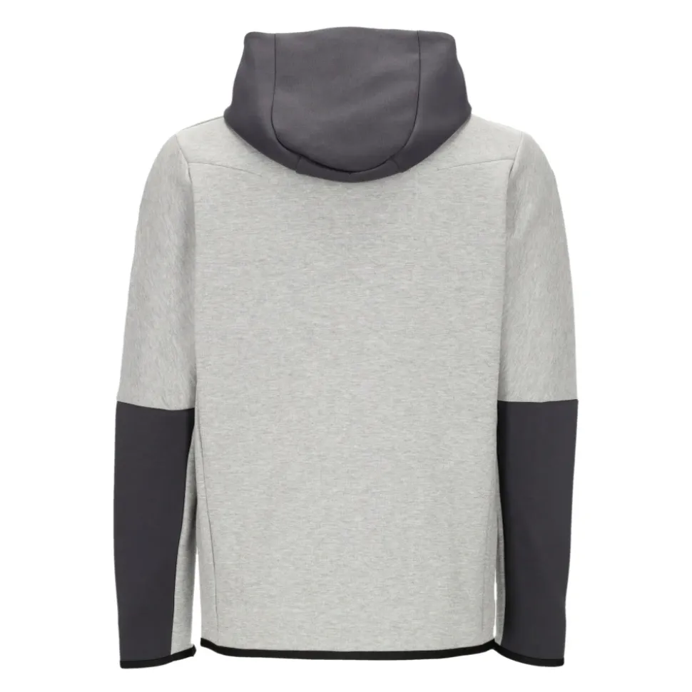 Tech Fleece Zip Hoodie Odzież sportowa