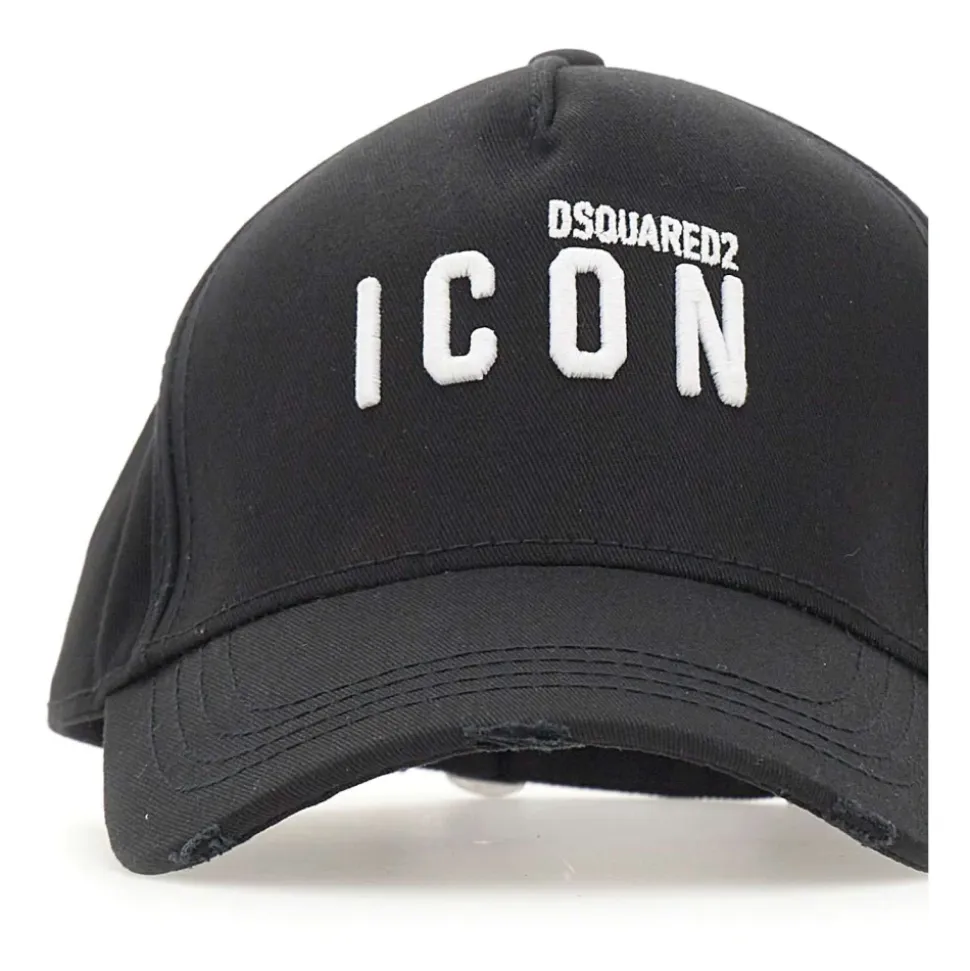 Technicolor Baseball Cap