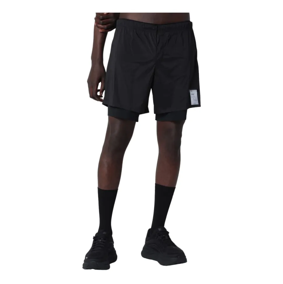 TechSilk 8" Shorts