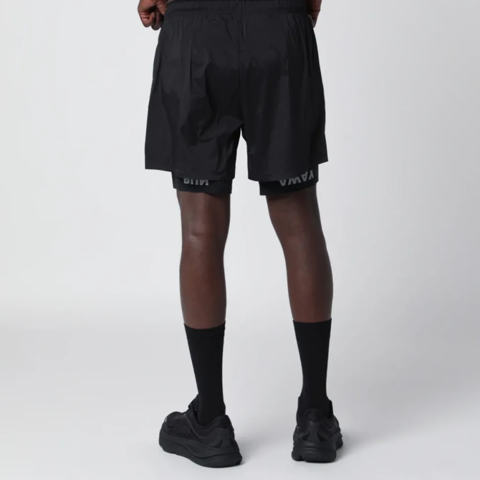 TechSilk 8" Shorts