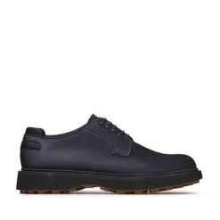 Teddy Boy Lace-Up Shoe