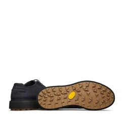 Teddy Boy Lace-Up Shoe