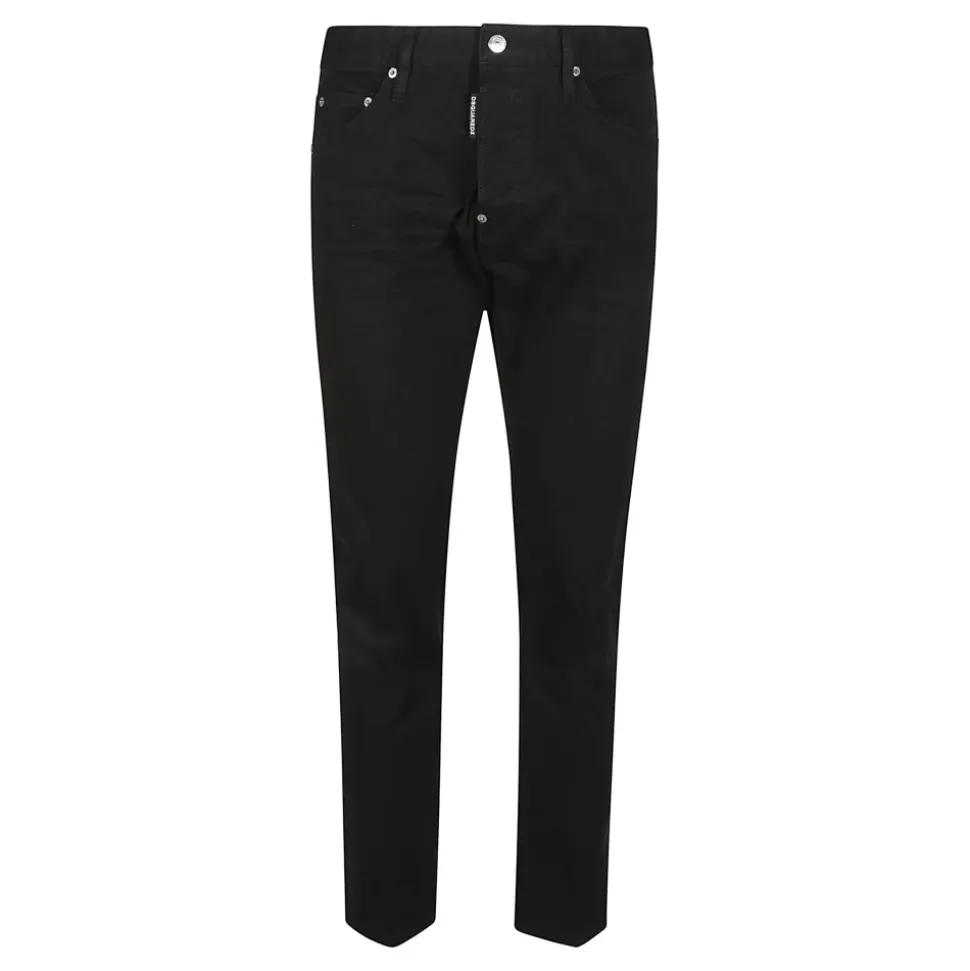 Teddy Jeans